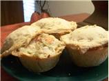 Chicken Pot Pie / Pies