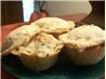 Chicken Pot Pie / Pies