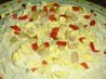 Mom's Mashed Potato Salad
