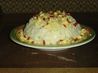 Mom's Mashed Potato Salad