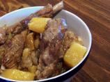 Sweet and Sour Ribs