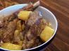Sweet and Sour Ribs. Recipe by GaylaV