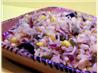 Comino Corn and Rice Salad