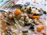 Minestrone