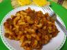 Crock Pot Goulash