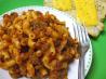 Crock Pot Goulash