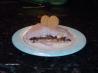 Easy Nutter Butter Pie. Recipe by Mini Chef Ty
