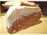 Easy Chocolate Cheese Pie. Recipe by Mini Chef Ty