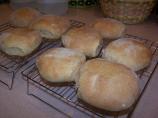 100% Whole Wheat Burger/Hot Dog Buns