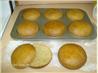 100% Whole Wheat Burger/Hot Dog Buns