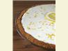 Creamy Lemonade Pie. Recipe by Mini Chef Ty