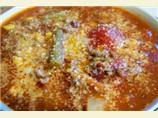 Image of Homestyle Minestrone Soup, Food Network Canada 