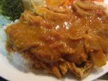 Fragrant Chicken Curry