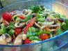 Marinated Veggie Crunch