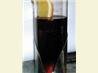 Gluhwein (Mulled Wine). Recipe by Luschka