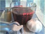 Easy Teriyaki Sauce/Marinade