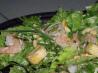 Shrimp Caesar Salad