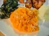 Pumpkin Savoury Style Mash. Recipe by Rhiannon and Matt
