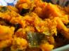 Pumpkin Savoury Style Mash