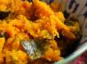 Pumpkin Savoury Style Mash