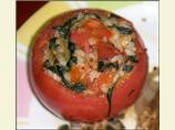 Stuffed Tomatoes