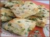Scallion Biscuits