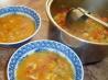 Chicken Soup. Recipe by tornadoes three