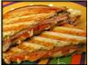 P. P. (Pesto Panini)