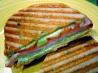 P. P. (Pesto Panini)