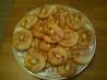 Elise's Moroccan Sugar Cookies. Recipe by KellyMac6