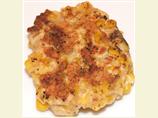Corn Fritters