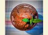 Chocolate Tapioca Pudding. Recipe by Carole Reu