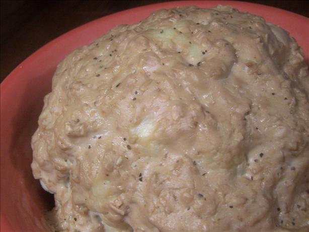 Way Too Easy French Onion Cauliflower. Photo by *Parsley*