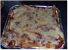 Zippity-Do-Dah Baked Ziti