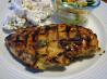 BBQ Thai Peppered Chicken