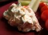 Cream Cheese, Capsicum and Parsley Dip