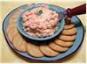 Cream Cheese, Capsicum and Parsley Dip
