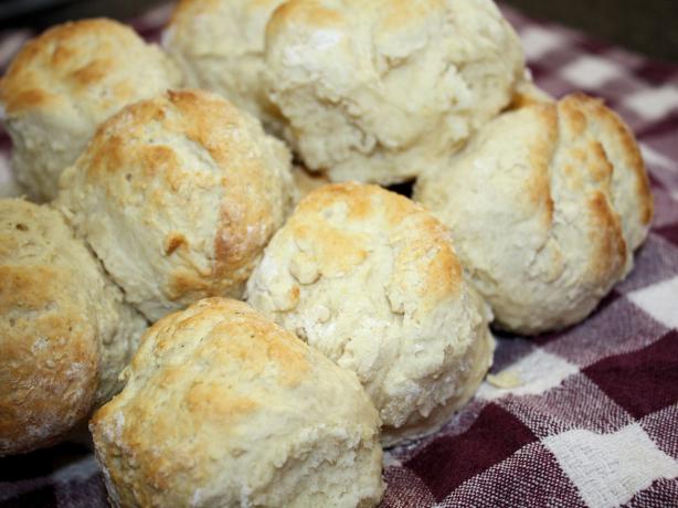 Quick -Mix Scones. Photo by **Jubes**