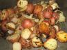 Herb-Roasted Potatoes. Recipe by x_Gaz