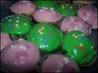 Super Quick Mix  Cupcakes