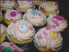 Super Quick Mix  Cupcakes