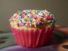 Super Quick Mix  Cupcakes