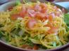 Easy Mexican Dip. Recipe by **Jubes**