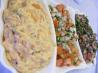 Pizza Party Dip