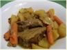 Super Simple Crock Pot Roast