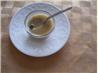 Anchovy and Caper Dressing