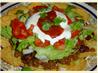 Hully Gully (Frito Chili Salad)