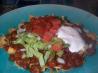 Hully Gully (Frito Chili Salad)