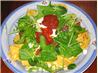 Hully Gully (Frito Chili Salad)