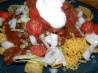 Hully Gully (Frito Chili Salad)